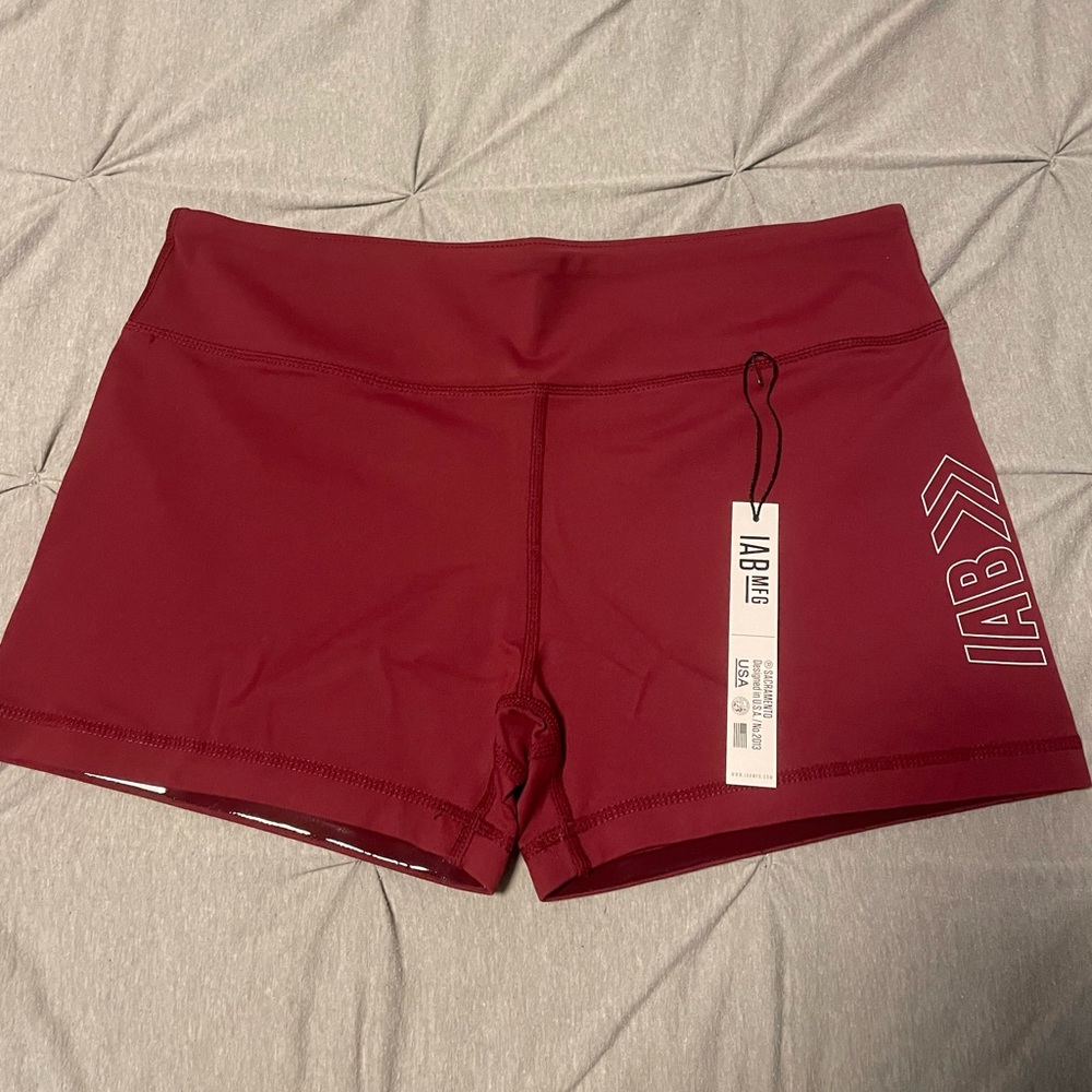 IAB Flex 5in No Ride Shorts